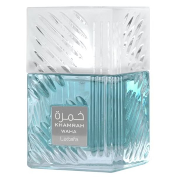 Khamrah Waha Eau de Parfum
