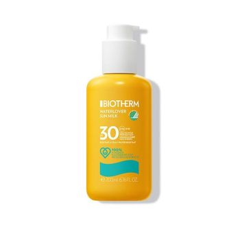 Protección Solar Waterlover Sunmilk