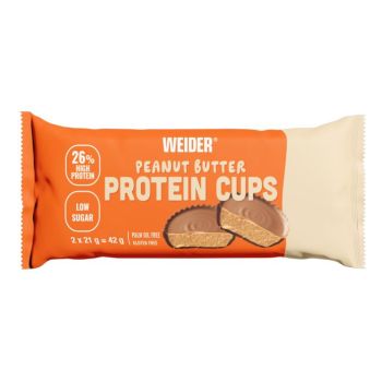 Protein peanut Butter Cups