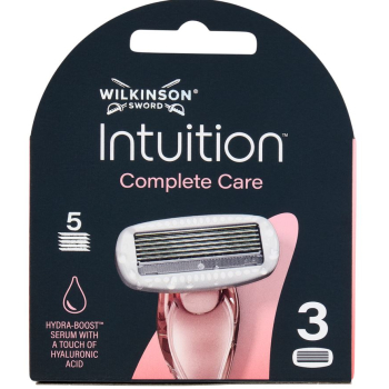 Recambios Intuition Complete