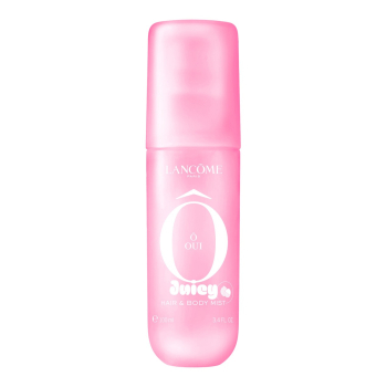 Ô Oui Juicy Hair & Body Mist