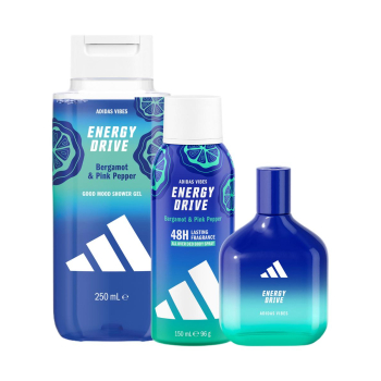 Estuche Vibes Energy Drive Eau de Parfum