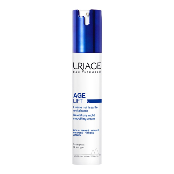 Age Lift Crema de Noche Revitalizante Anti-Arrugas Age Lift Crema de Noche Revitalizante Anti-Arrugas
