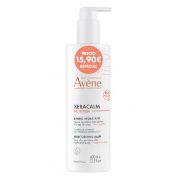 Xeracalm Nutrition Bálsamo Hidratante Piel Seca