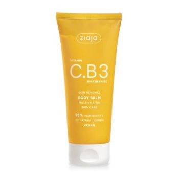 Vitamina C.B3 Bálsamo Corporal