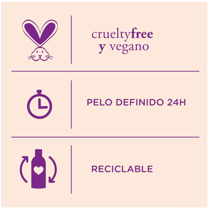 Work That Curl Crema Definidora de Rizos sin Aclarado