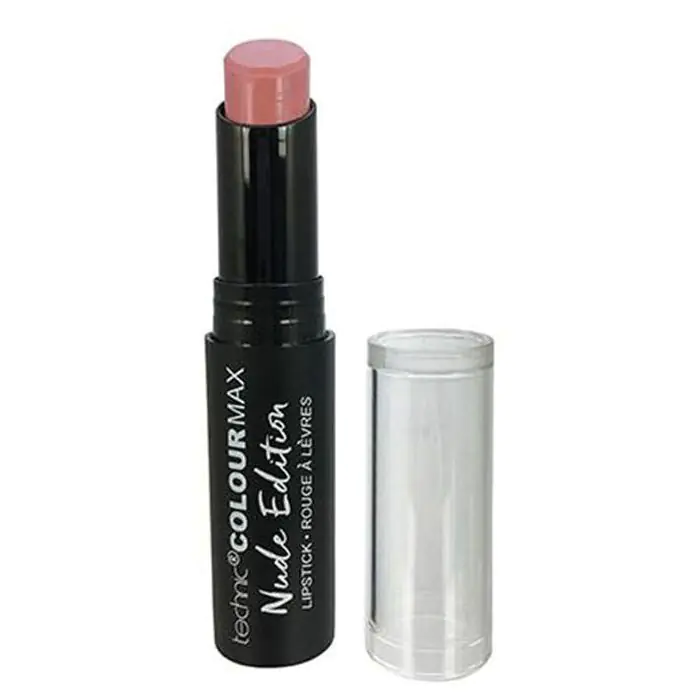 Barra de labios Colour Max Nude Edition Barra de labios Colour Max Nude Edition