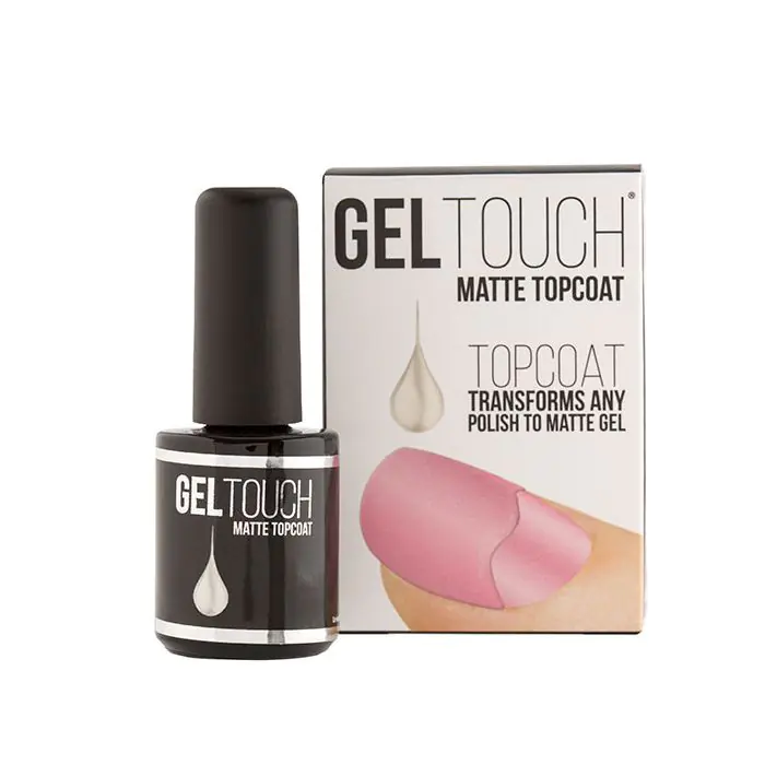 Matte Top Coat