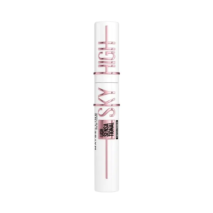 Lash Sensational Sky High Primer con Color Negro