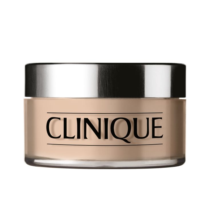 Blended Face Powder Polvos Sueltos Blended Face Powder Polvos Sueltos