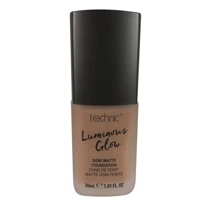 Base de maquilhagem Luminous Glow Base de maquilhagem Luminous Glow