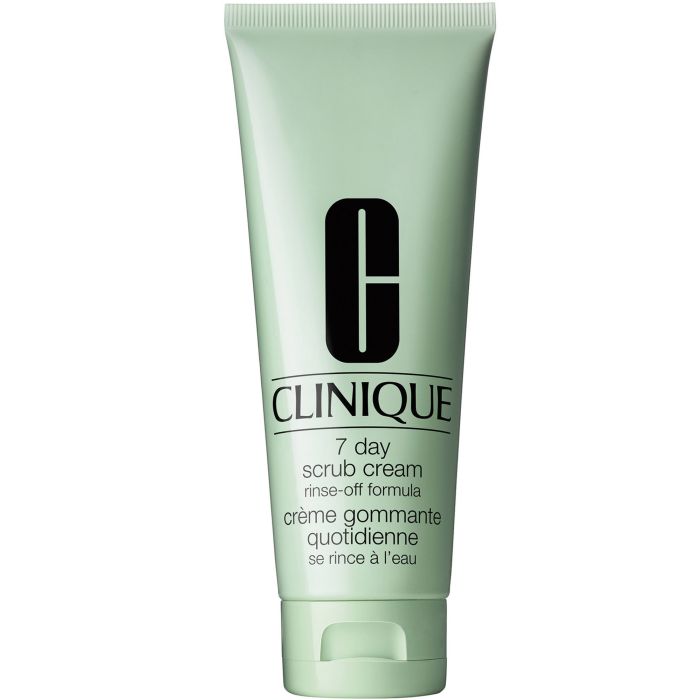 7 Day Scrub Exfoliante Facial