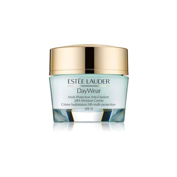 Crema Antioxidante de Día Day Wear SPF 15 Piel Norma/Mixta