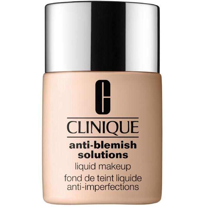 Anti-Blemish Solutions Maquillaje para Piel con Granos Anti-Blemish Solutions Maquillaje para Piel con Granos