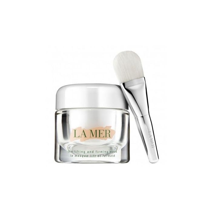 The Lifting and Firming Mask