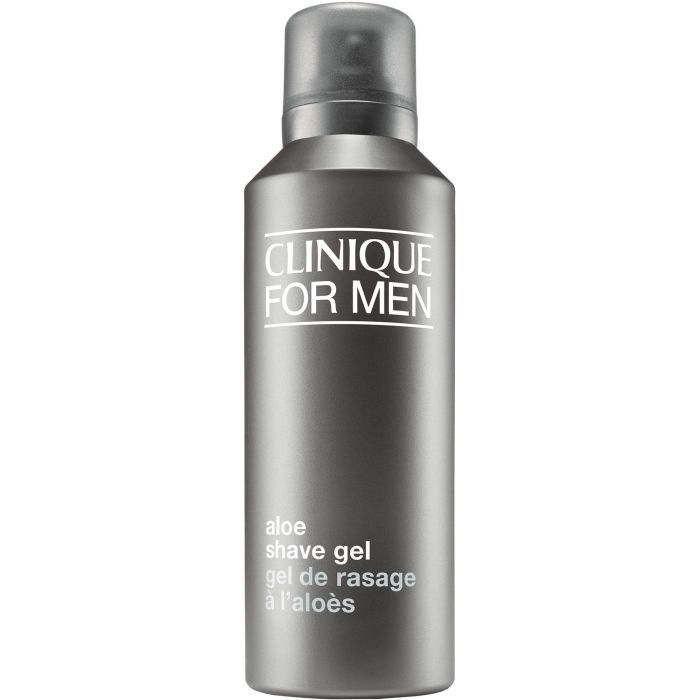 Clinique For Men Gel de Afeitar con Aloe Clinique For Men Gel de Afeitar con Aloe