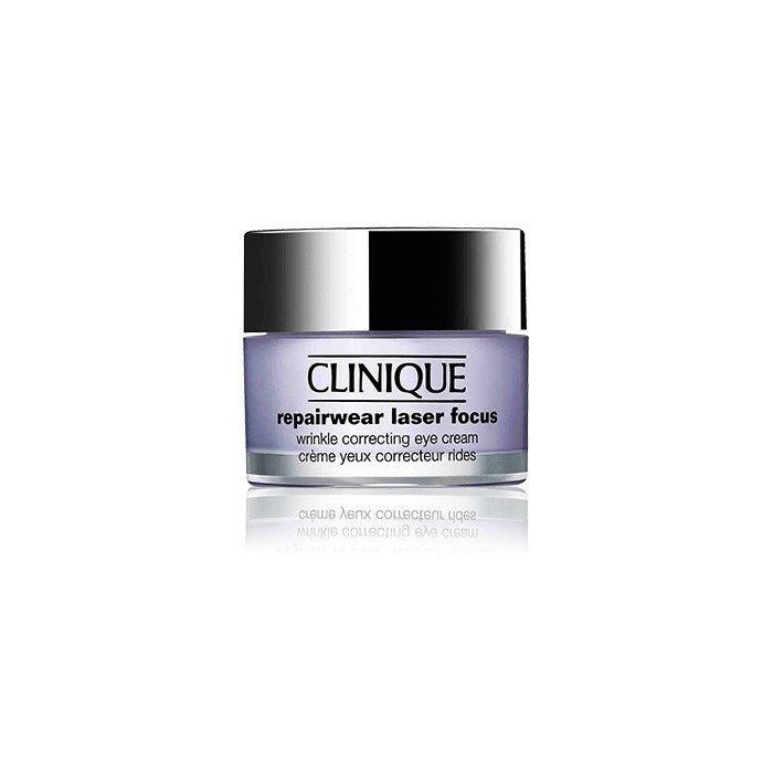 Repairwear Laser Focus Crema Contorno Ojos Antiarrugas