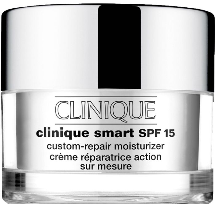 Smart Hidratante Antiedad Multi-Correctora SPF15 Piel Grasa