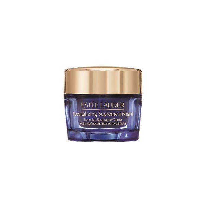 Crema de Noche Hidratante Antiedad Revitalizing Supreme +