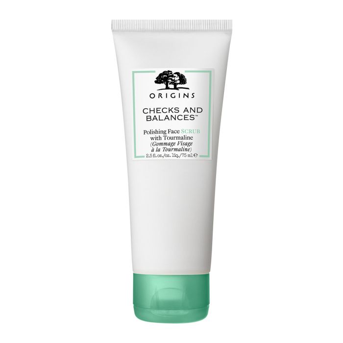 Exfoliante Facial Checks And Balance