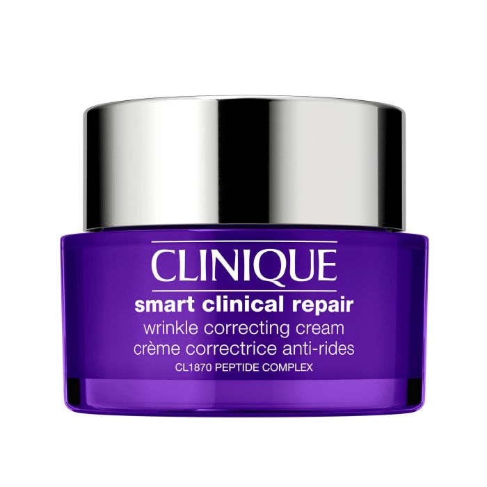 Smart Clinical Repair Wrinkle Correcting Crema Antiarrugas