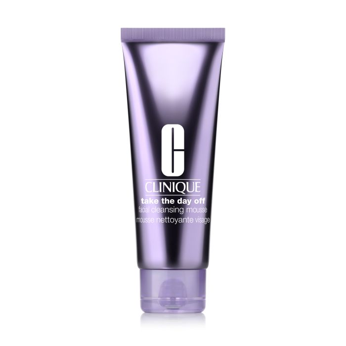 Take The Day Off Mousse Limpiador Facial Take The Day Off Mousse Limpiador Facial