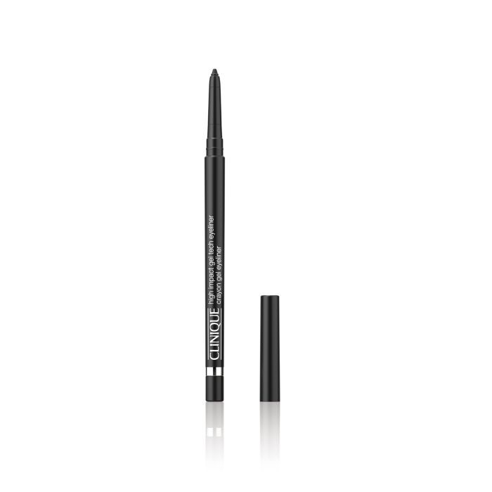 High Impact TM Gel Tech Delineador de ojos en gel 24h ultrapigmentado High Impact TM Gel Tech Delineador de ojos en gel 24h ultrapigmentado