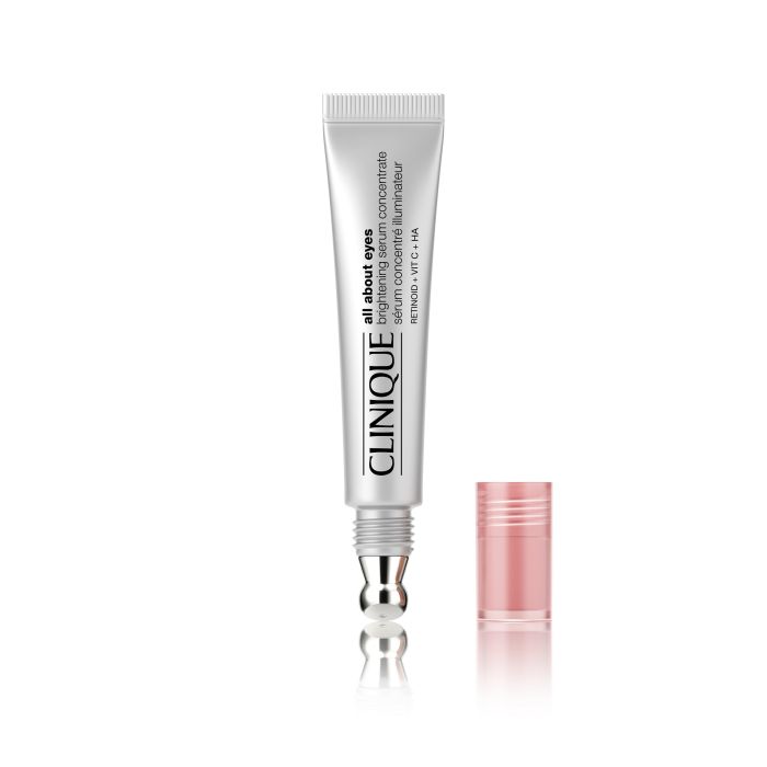 Sérum Concentrado Iluminador para el Contorno de Ojos Sérum Concentrado Iluminador para el Contorno de Ojos