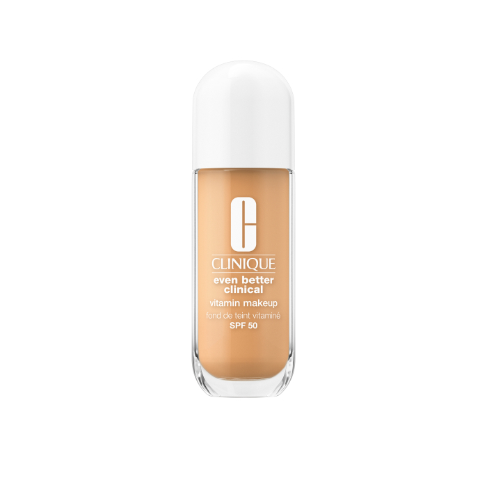 Base de Maquillaje Even Better Clinical Vitamin Makeup SPF50 Base de Maquillaje Even Better Clinical Vitamin Makeup SPF50