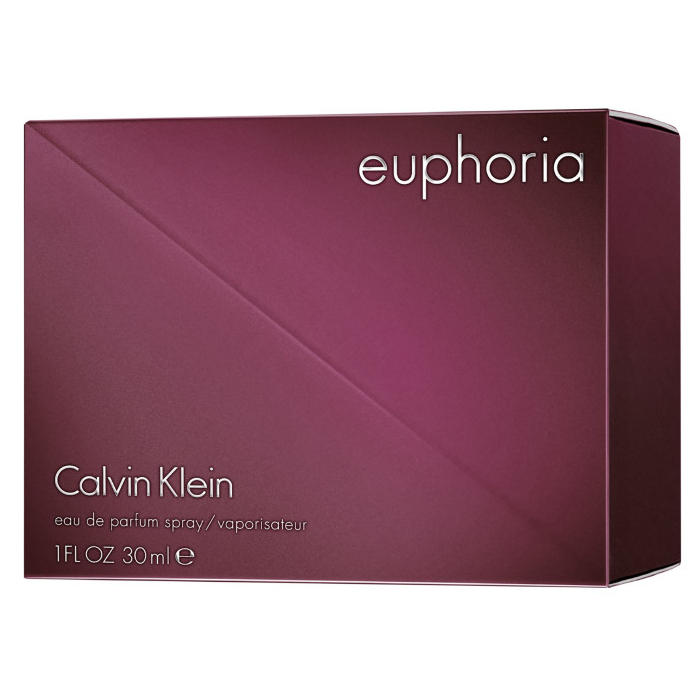 Calvin Klein Euphoria ✓ Eau de Parfum Perfumerias Primor