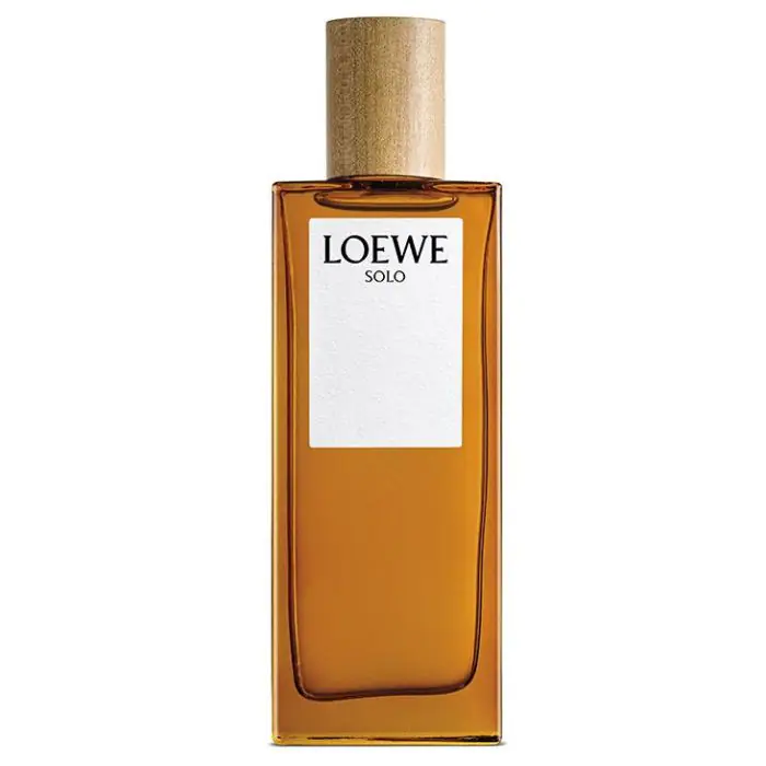 Loewe Solo Loewe ✓ Eau de Toilette Perfumerias Primor