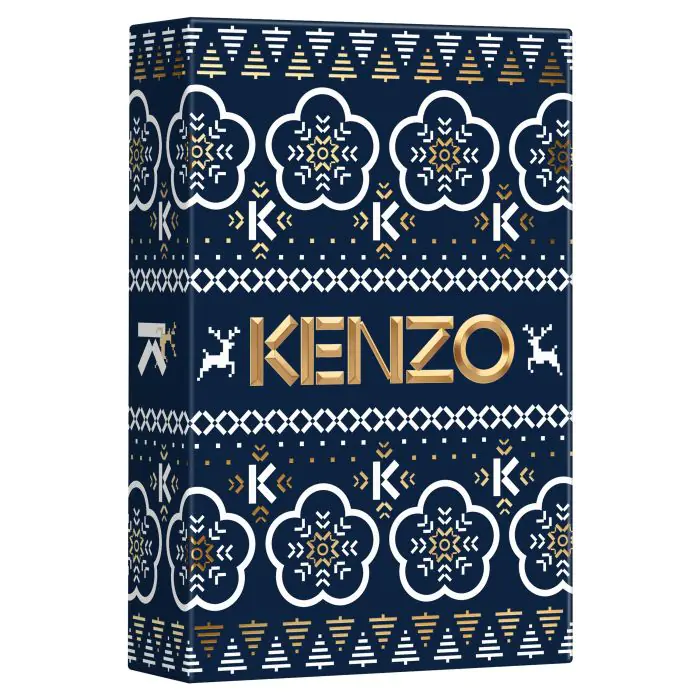 Kenzo L'Eau Pure Eau de Parfum ✓ Estuche de Regalo Perfumerias