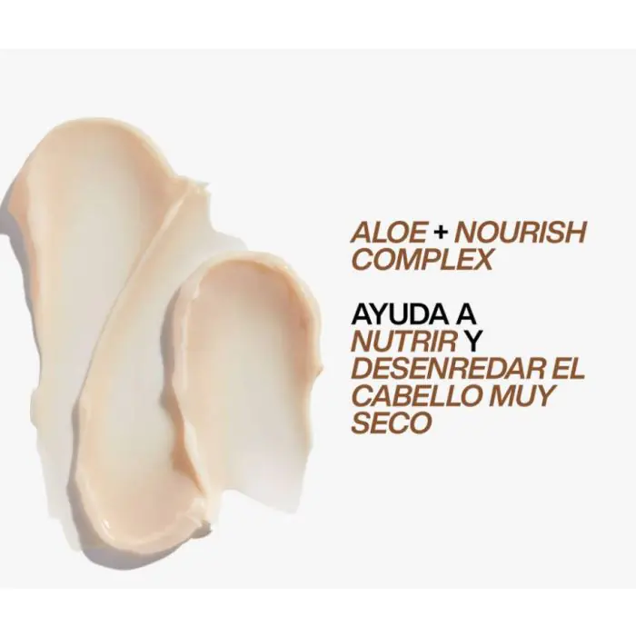 All Soft Mega Curls Hydramelt Tratamiento para Rizos