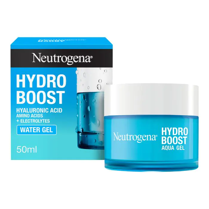 Hydro Boost Water Gel