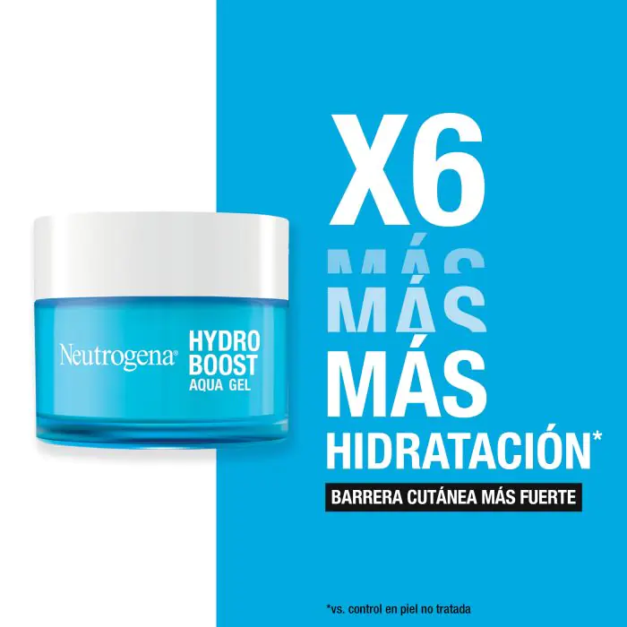 Hydro Boost Water Gel