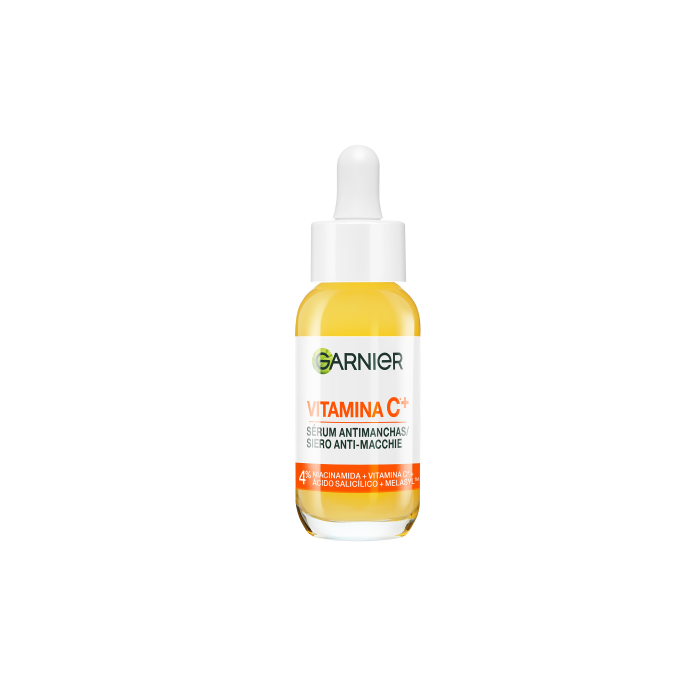 Skin Active Vitamina C Serum Iluminador