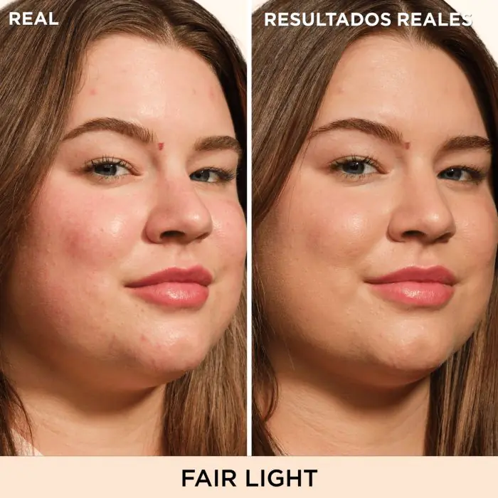 CC+ Base De Maquillaje Cobertura Total CC+ Base De Maquillaje Cobertura Total