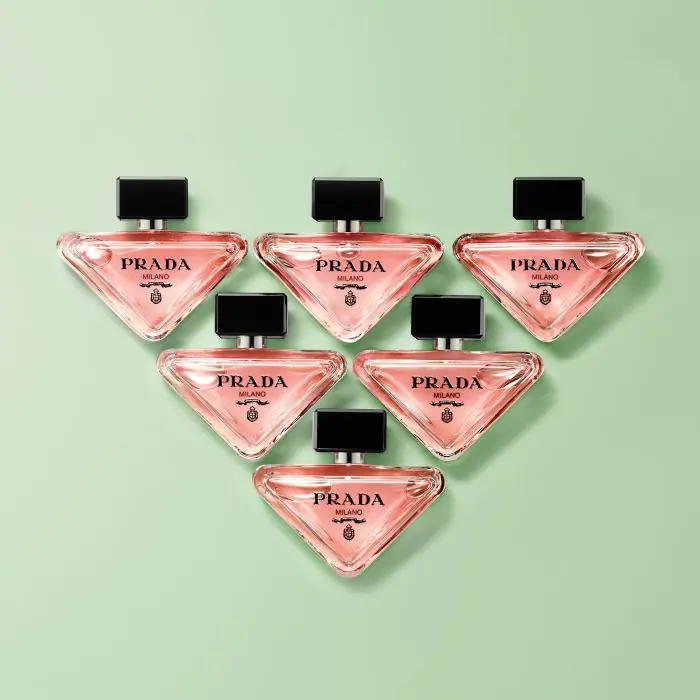 Paradoxe - Perfume de mujer recargable Paradoxe - Perfume de mujer recargable