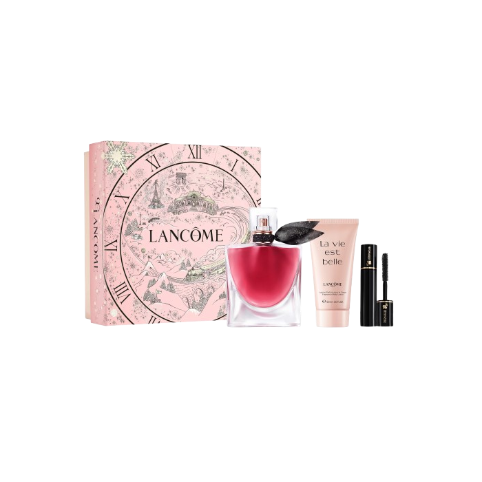 Lancôme La Vie est Belle Elixir Estuche de Perfume de Mujer ✓ Eau