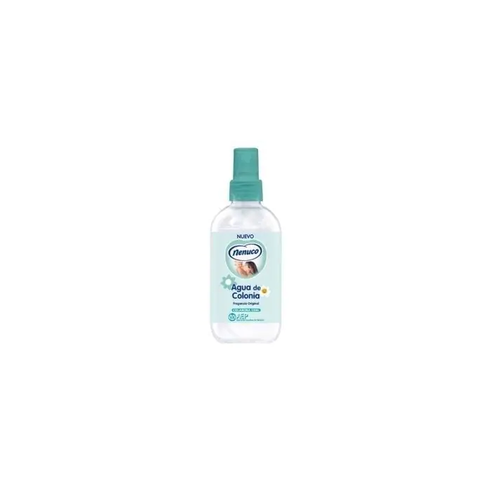 Nenuco Colonia Spray ✓ Eau de Cologne Perfumerias Primor