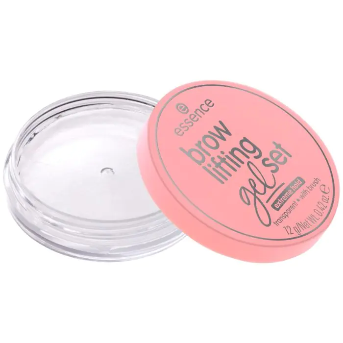 Set Para Cejas Brow Lifting Gel
