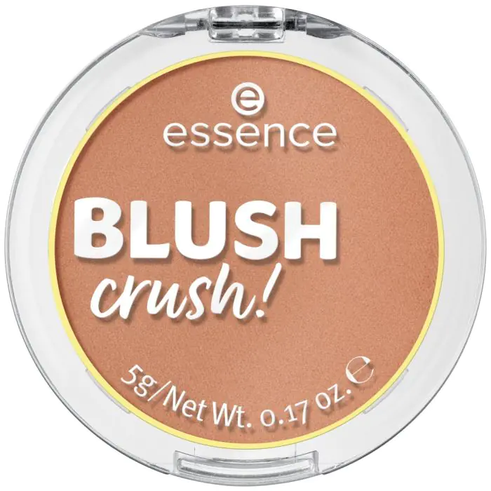 Colorete Blush Crush