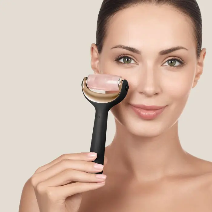 Geske MicroNeedle Rodillo Facial y Corporal en Perfumerias