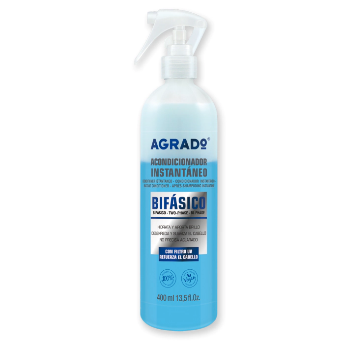 BIFÁSICO Conditioner Melone 250 Ml – Pflegender Haarkonditioner Mit Melonenduft, Für Geschmeidiges Haar