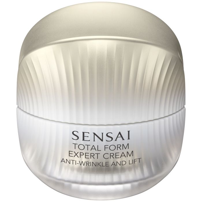 Total Form Expert Cream Antienvejecimiento