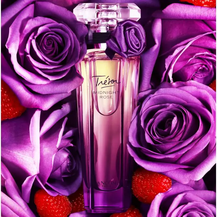 Lancôme Tresor Midnight Rose ✓ Eau de Parfum | Perfumarias Primor