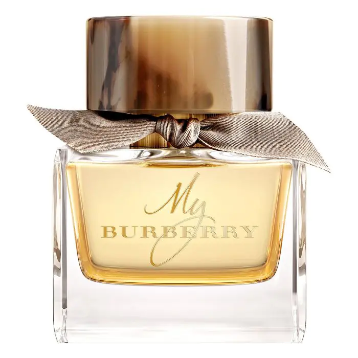 Burberry My Burberry ✓ Eau de Parfum Perfumerias Primor