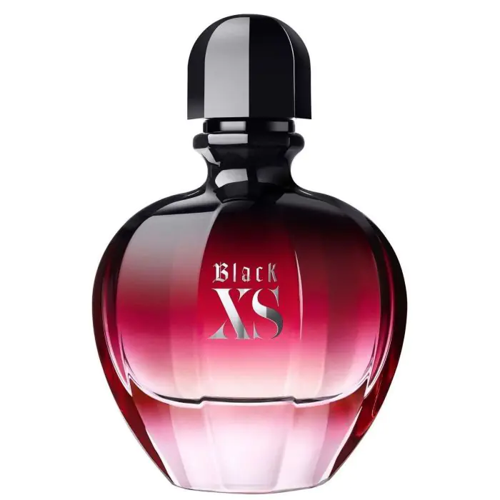 Rabanne Black XS for Her ✓ Eau de Parfum Perfumerias Primor
