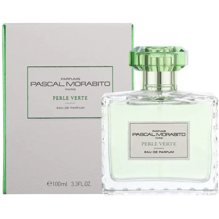 Perle Verte EDP Perle Verte EDP