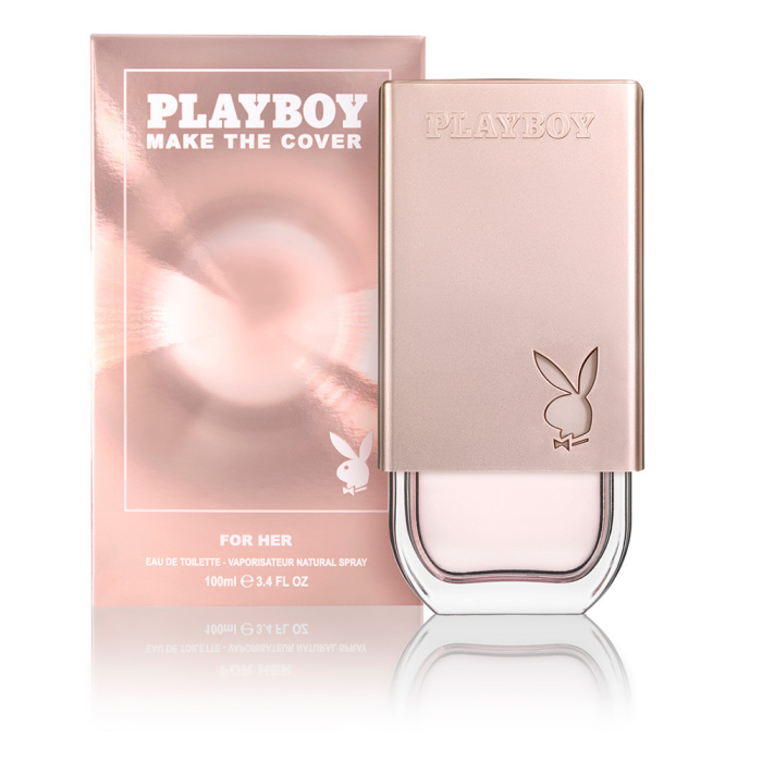 Make The Cover For Her Perfume de Mujer Make The Cover For Her Perfume de Mujer
